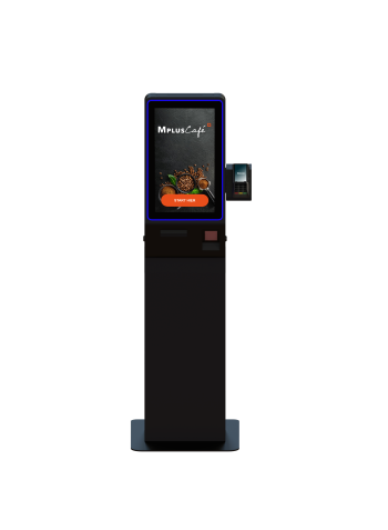 Buddy freistehender Kiosk