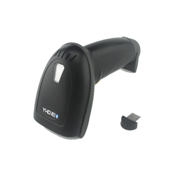 Bluetooth-Barcode-Scanner