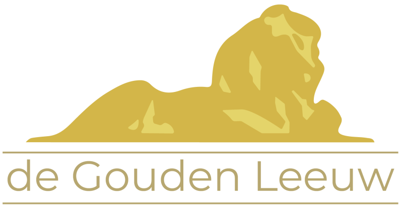 mpluskassa, de gouden leeuw